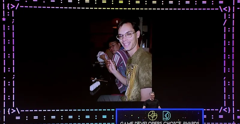 GDC 2017: Watch John Carmack Hand Tim Sweeney GDC's Lifetime Achievement Award