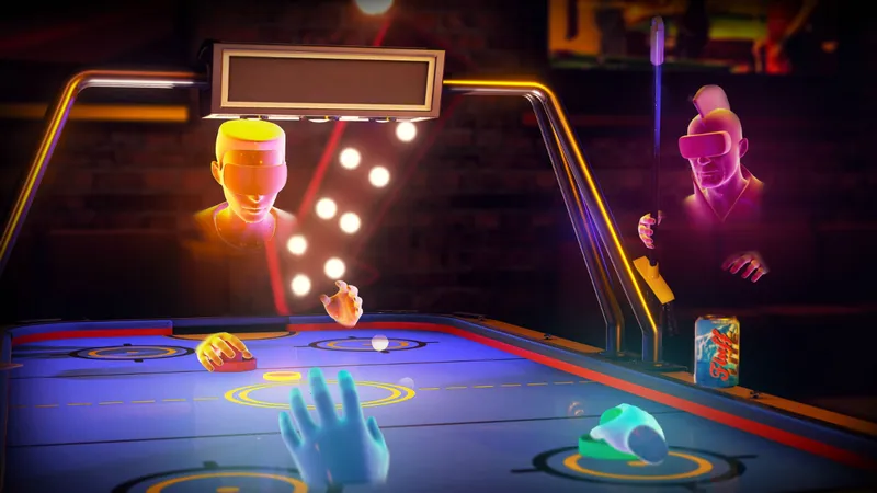 A Closer Look at NVIDIA’s FCAT VR Tool