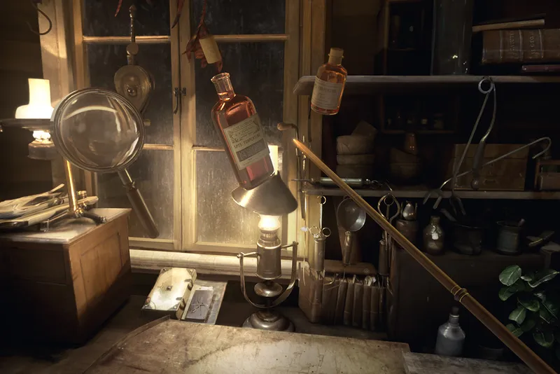 SXSW 2017: Framestore's Advice For Producers Considering VR Projects