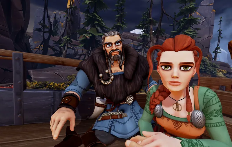 New PSVR Releases For The Week Of 03/26/17