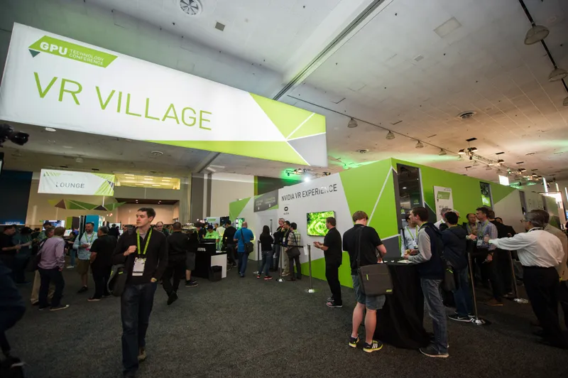 GTC 2017: NVIDIA Is Looking For VR/AR Apps, Offering $30,000 And Other Prizes