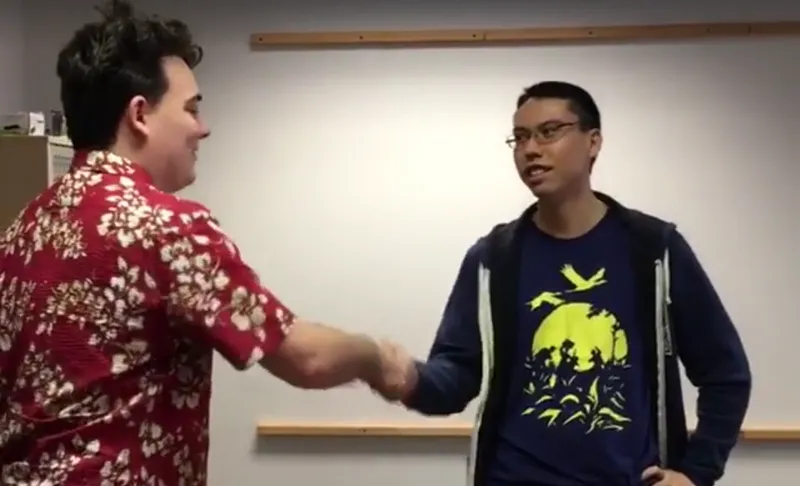 Rift Year One: First Rift Owner Loves Touch, Onward and Indies