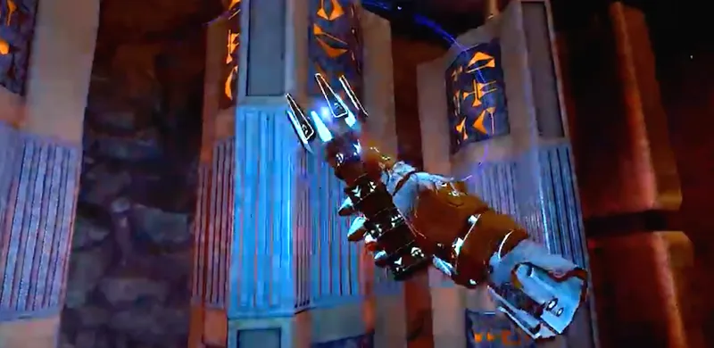 GDC 2017: First Hands-On Preview With The Gallery: Episode 2 - Heart of the Emberstone