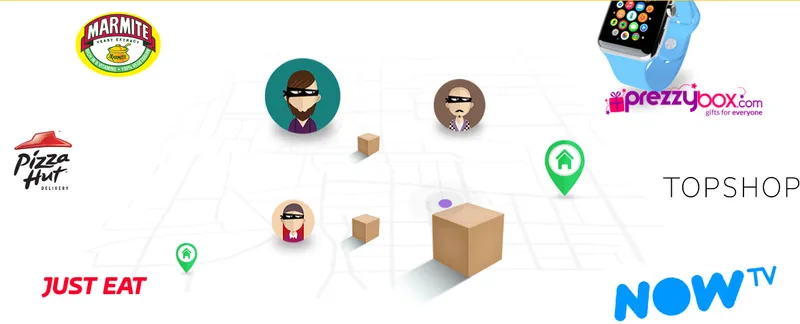 SXSW 2017: Snatch Is Like Pokemon Go With Prizes You Must Steal