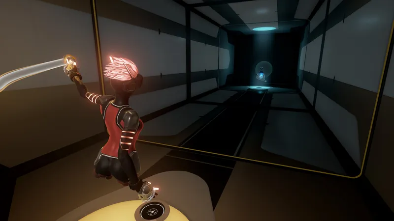 7 Sparc Tips To Help You Dominate The Tron-Like Battle Arena