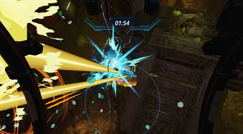 New PSVR Releases For The Week Of 04/09/17