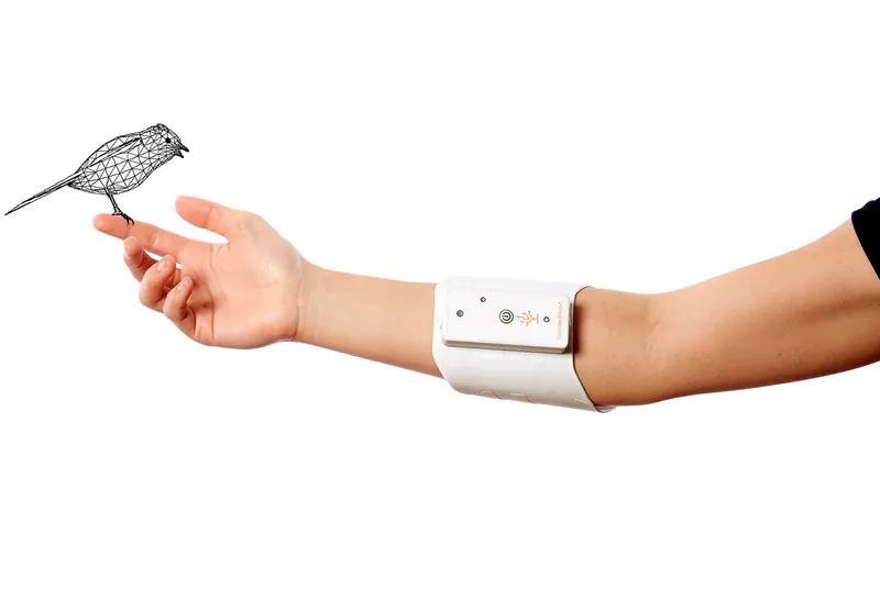 Haptics Project H2L Sells Shares To Sony Innovation, Raising Over $1.7 Million