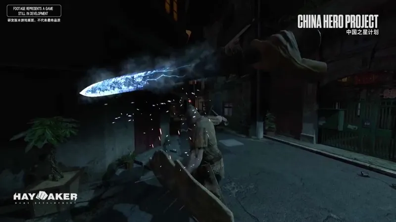 Sony Reveals Slate Of New PSVR Games