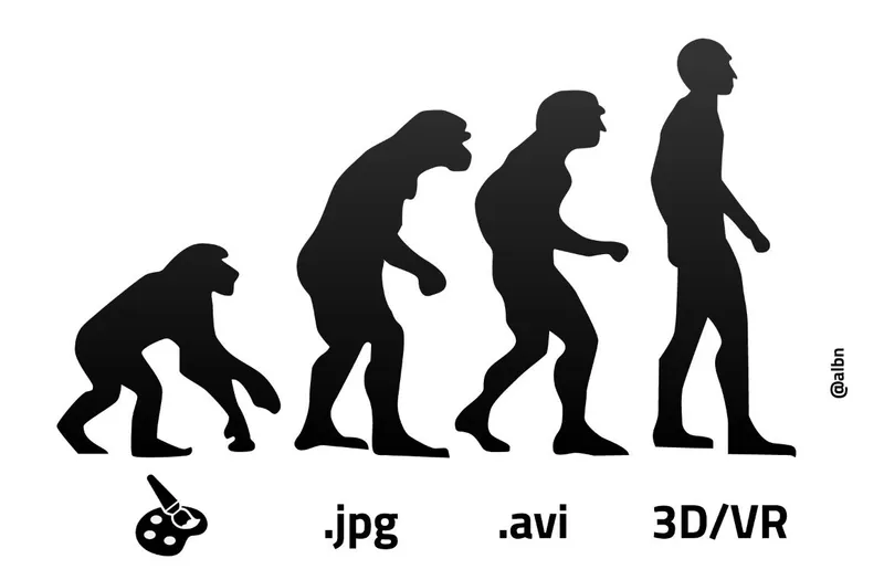 Google Tango Brings Mobile 3D Photography to Life