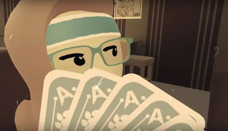 Valve, SMI and Tobii Preview VR's Eye Tracking Future In HTC Vive