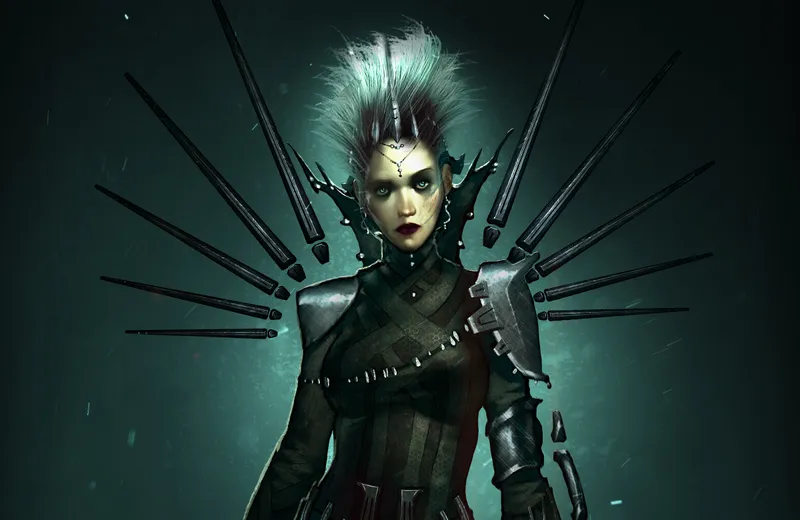 Cloudhead Would Love To Make The Gallery Episode 3 For 'Next-Gen' VR