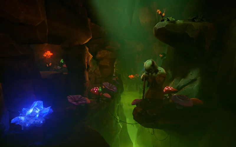 The Biggest Oculus, SteamVR And Windows Releases Of The Week 10/29/17