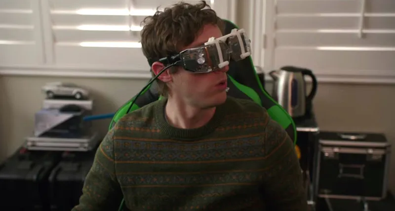 Silicon Valley Season 4 May Focus On Virtual Reality