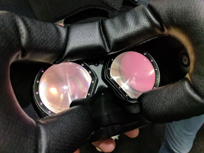 Eye-Tracking Is Both Incredibly Important And Very Risky