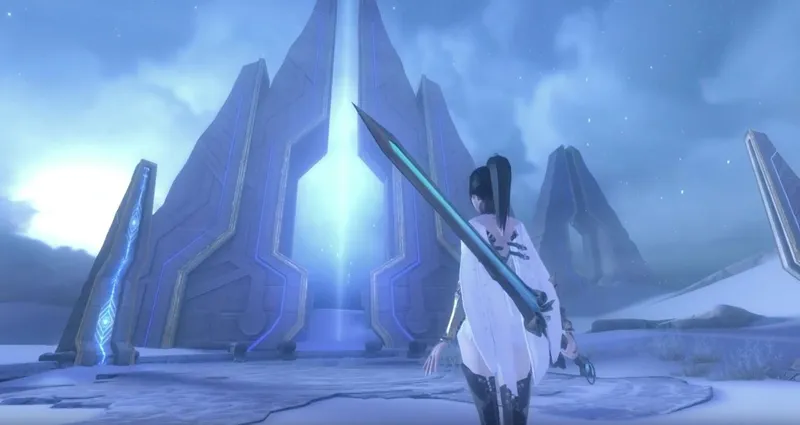 Watch Hack and Slash Action in Twilight Pioneers: Chapter 2 Trailer