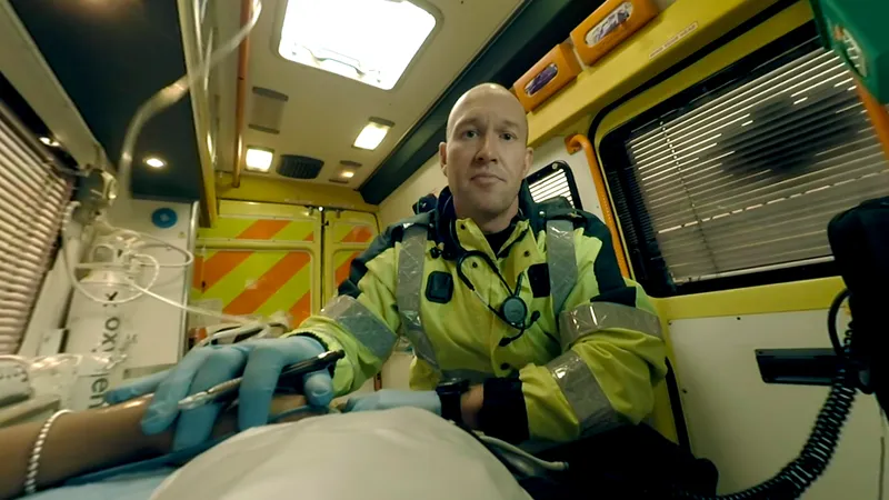 VR for Good: How Drive VR Teaches You About Importance Of Responsible Driving