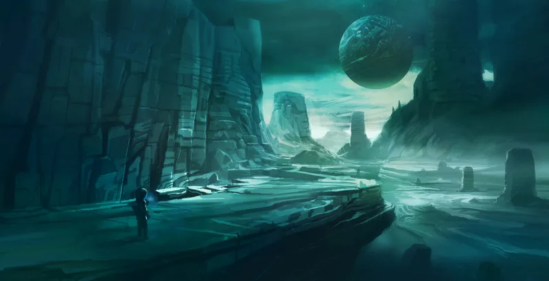 Eclipse: Edge of Light Review - Easily Daydream's Best Game