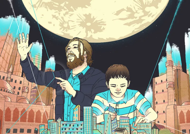 VR for Good: How Sheffield Doc/Fest 2017 Aims To Push The VR Documentary Forward