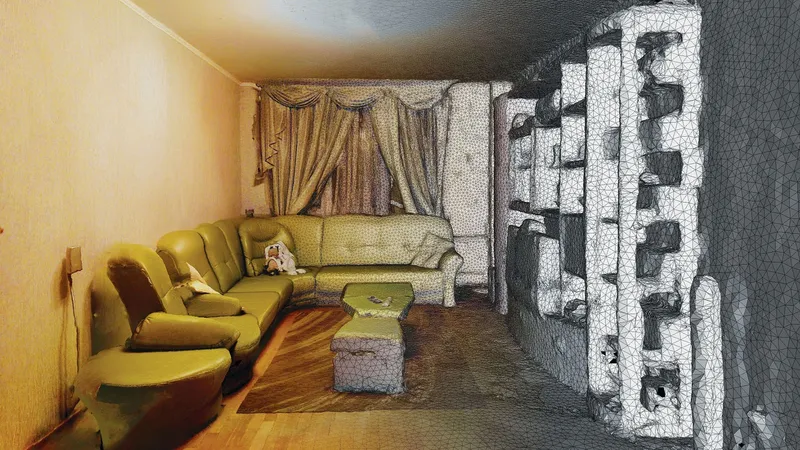 GeoCV Raises $1.8 Million For 3D Capture Tech