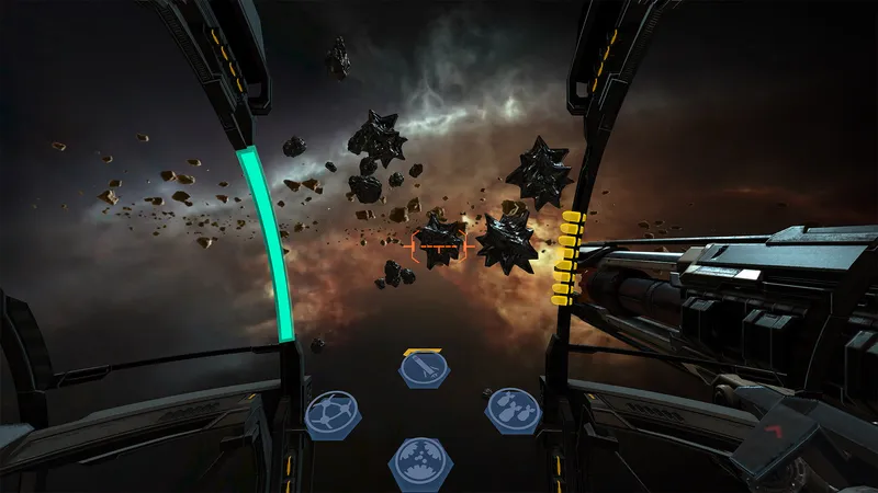 Google Play Awards Add VR And AR Categories