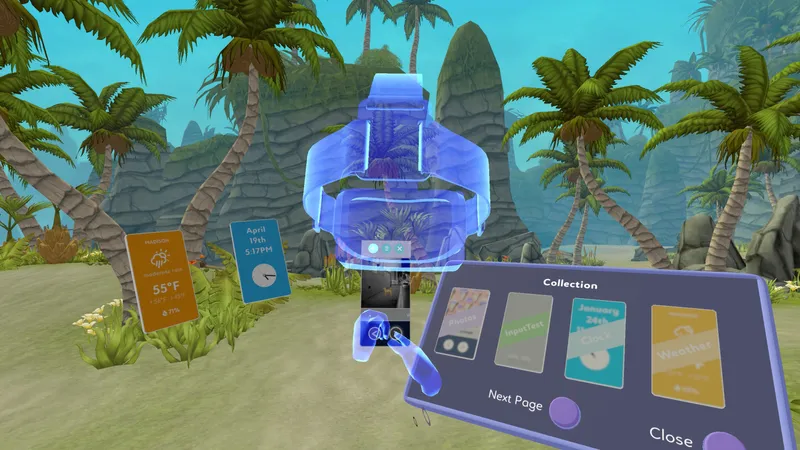 New HTC Vive Releases For The Week Of 04/23/17