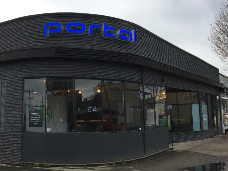 Owner of Seattle's New VR Lounge Wants To Drive Awareness of VR