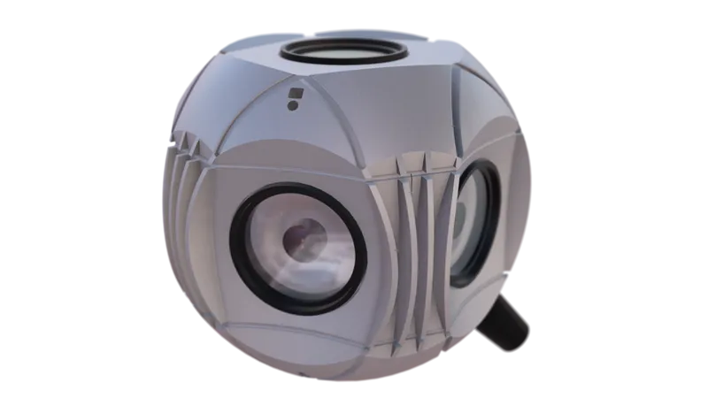 Digital Domain Reveals New Solutions For VR Broadcasting And Publishing