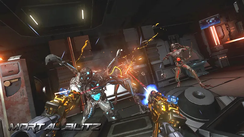 New PSVR Releases For The Week Of 04/02/17