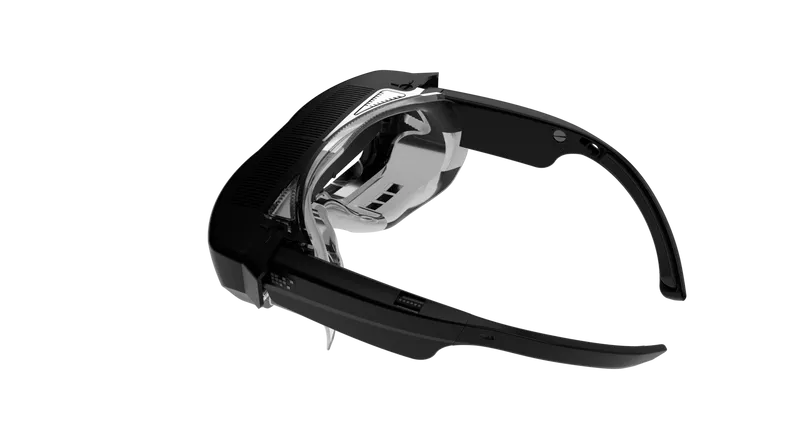 ODG Opens Preorders For Their Hazard Certified AR Glasses