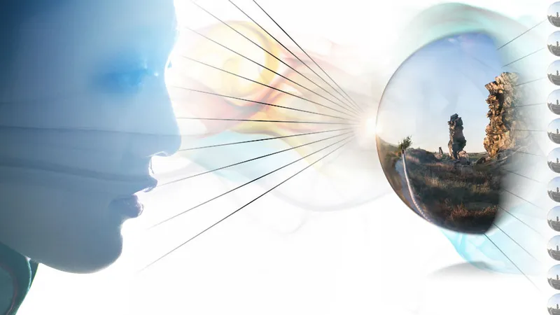 Light Field Lab Raises $7 Million To Build Prototype