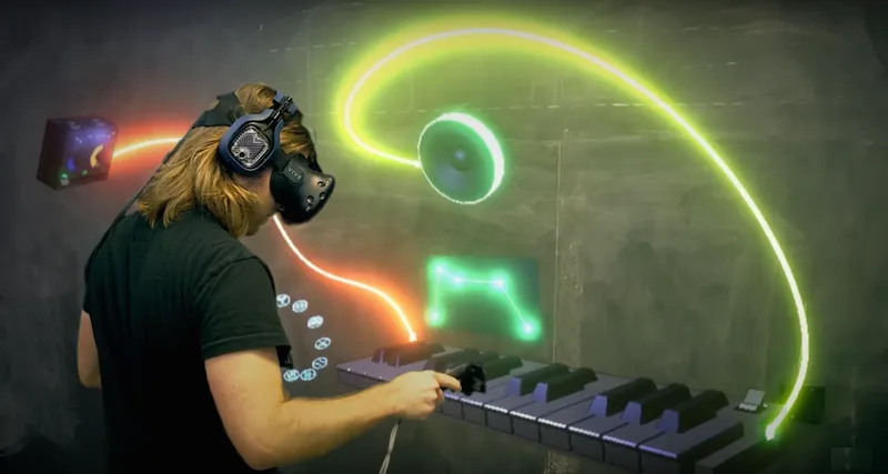 Google Hires Soundstage Developer to Work on Undisclosed Future Projects