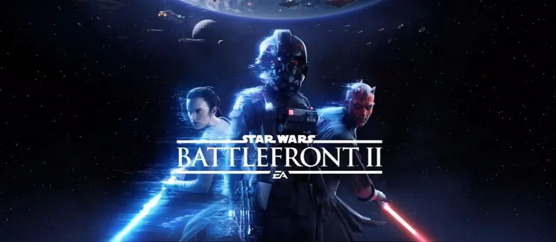 Update: Sony Says Battlefront 2 PSVR Email Is 'Incorrect'