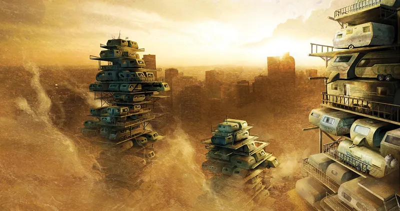 CEO of Pokemon Go's Niantic Fears a 'Ready Player One' VR Future