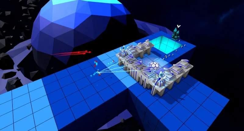 Korix Review: Real-Time Strategy Meets Tower Defense Tactics