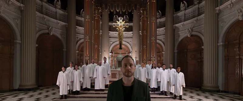 Tribeca 2017: Lytro Wants To Capture The World With Volumetric Cameras In Latest Within Video, Hallelujah