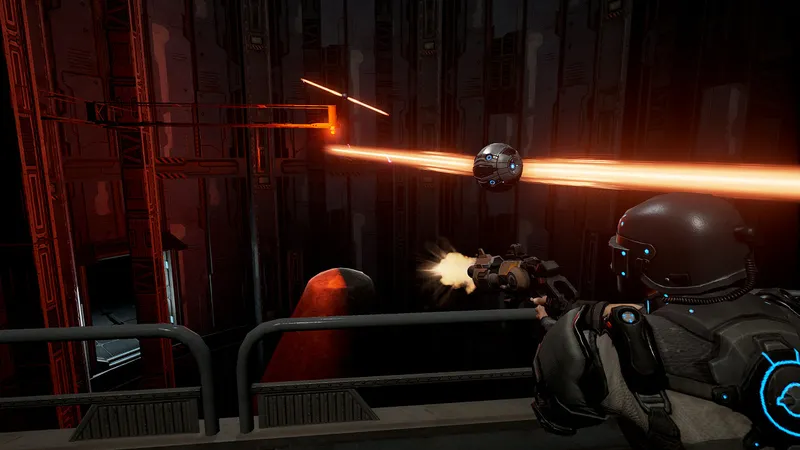 New Oculus Rift and Gear VR Releases For Week Of 04/02/17