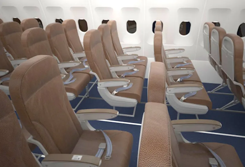 The United Airlines Incident Has Inspired a VR Game Where You Eject Passengers