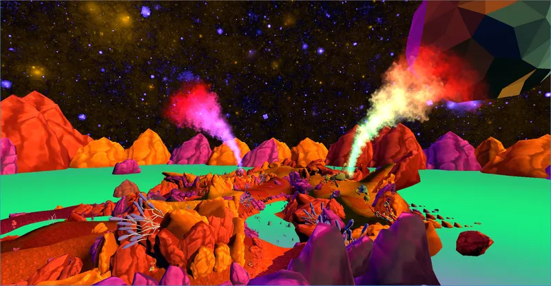 New HTC Vive Releases For The Week Of 04/09/17