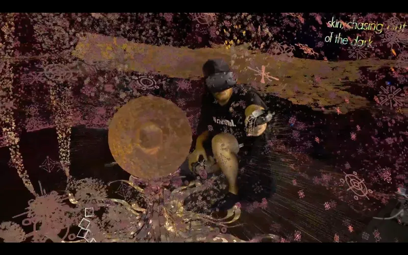 Delila's Gift Shows A Fascinating New Way To Tell Stories In VR