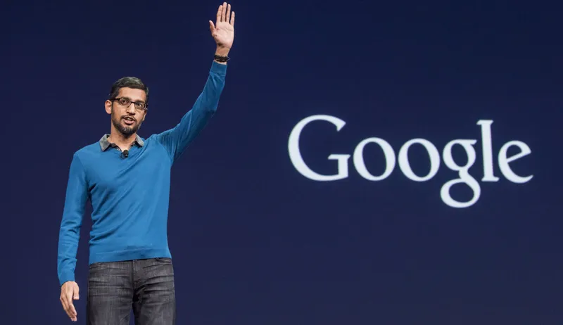 Watch Google Discuss The Latest On VR And More With I/O 2017 Livestream