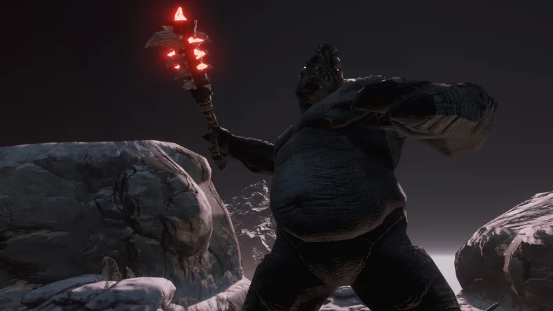 VR Dev Uses Vive Trackers For Full Body Step-Based Locomotion