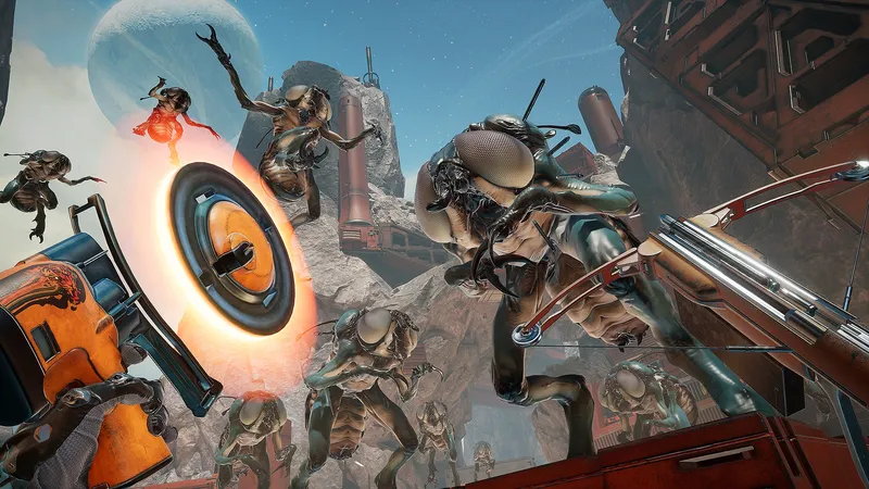 The Biggest Oculus Rift and Gear VR Releases For The Week Of 07/30/17