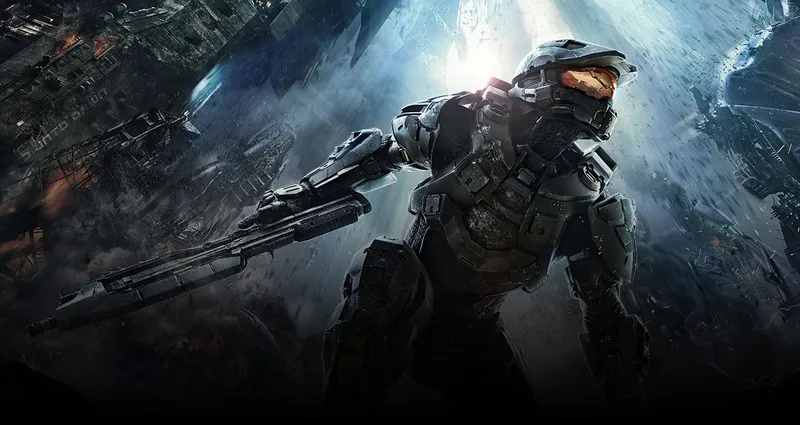 Why VR Could (And Should) Restore Halo To Its Former Glory