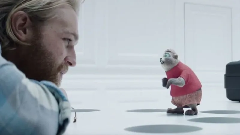 See Whac-A-Mole In AR With This Black Mirror-Inspired HoloLens Prototype