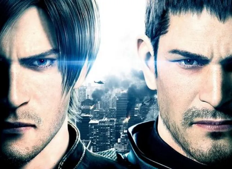 Resident Evil Vendetta Is Getting A Free PSVR Experience