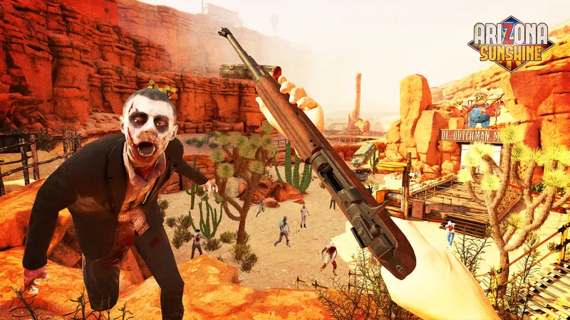 New PSVR Releases For Week Of 06/25/17