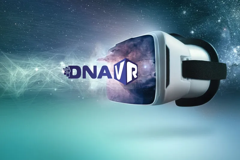 London's DNA VR Arcade Is Officially Open For Business