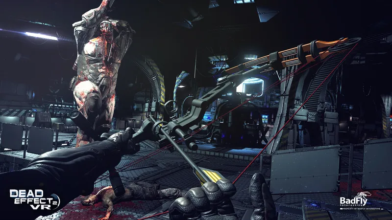 New HTC Vive Releases For The Week Of 06/04/17