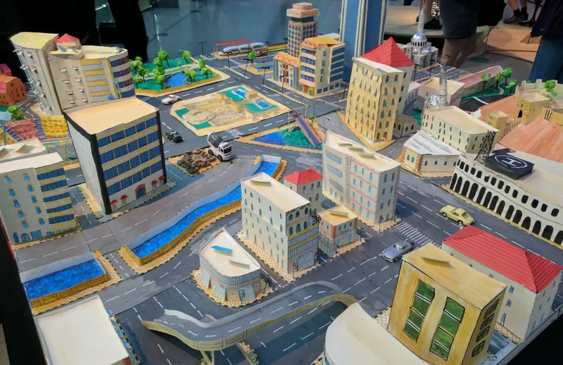 VR for Good: Future Aleppo Is An Emotional Tour Of Loss And Hope