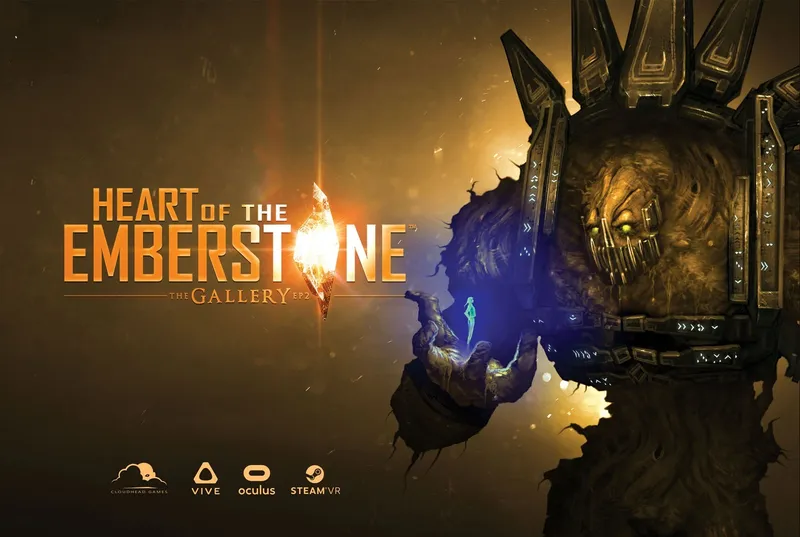 The Gallery Episode 2 Now Available, Check The Launch Trailer